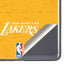 NBA Los Angeles Lakers Distressed Google Pixel 7a Skin